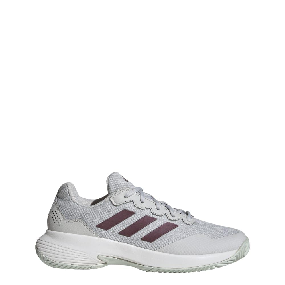 adidas Women's Gamecourt 2 W Sneaker